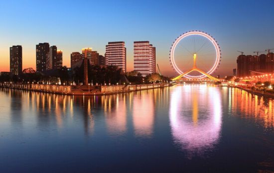 天津巷弄里的隐秘秘境,揭秘天津特色小店