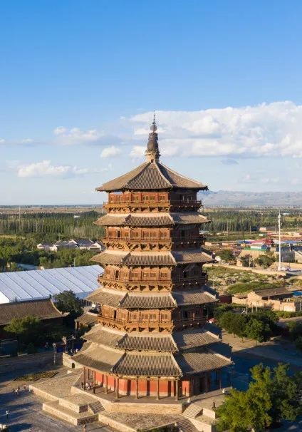 山西,历史、文化与地理的交融之旅