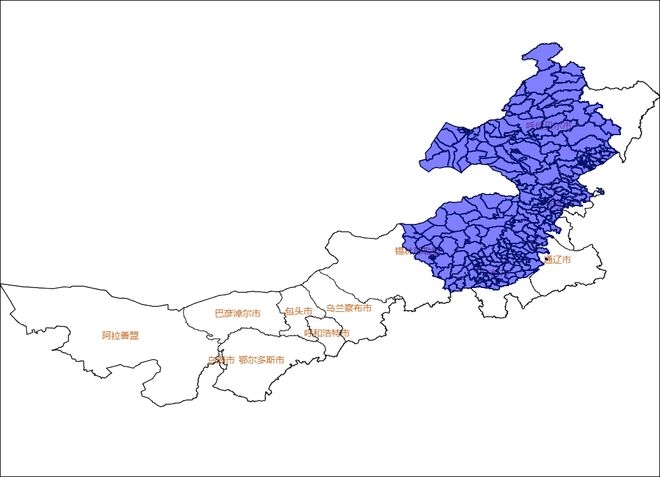 内蒙古草原之美与文化魅力闪耀祖国北疆之巅