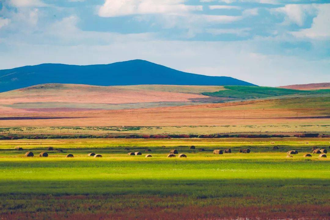 内蒙古，中国北疆的璀璨明珠