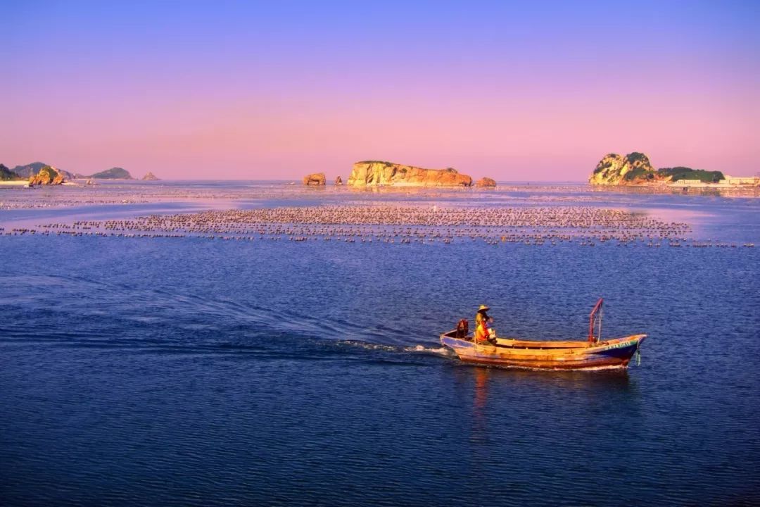 探寻辽宁魅力，走进热土奥秘之旅