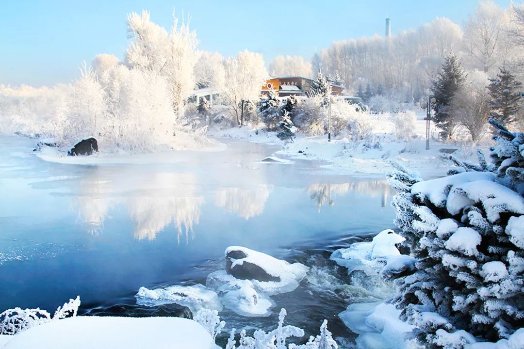 黑龙江的魅力与韵味探索