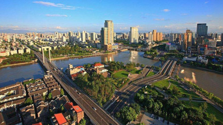 浙江，梦想之地，自信之源