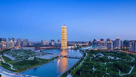 河南文化、历史与现代化的多元探析之旅