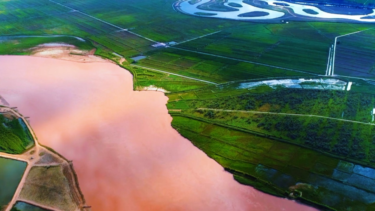 探寻宁夏西北之美的独特魅力