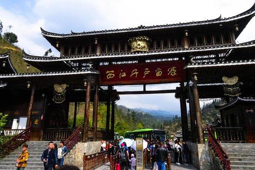 贵州秘境之旅,山川风光与民族风情的完美邂逅