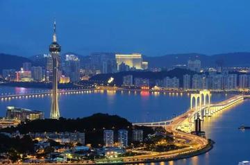 澳门,中国璀璨明珠的独特魅力所在