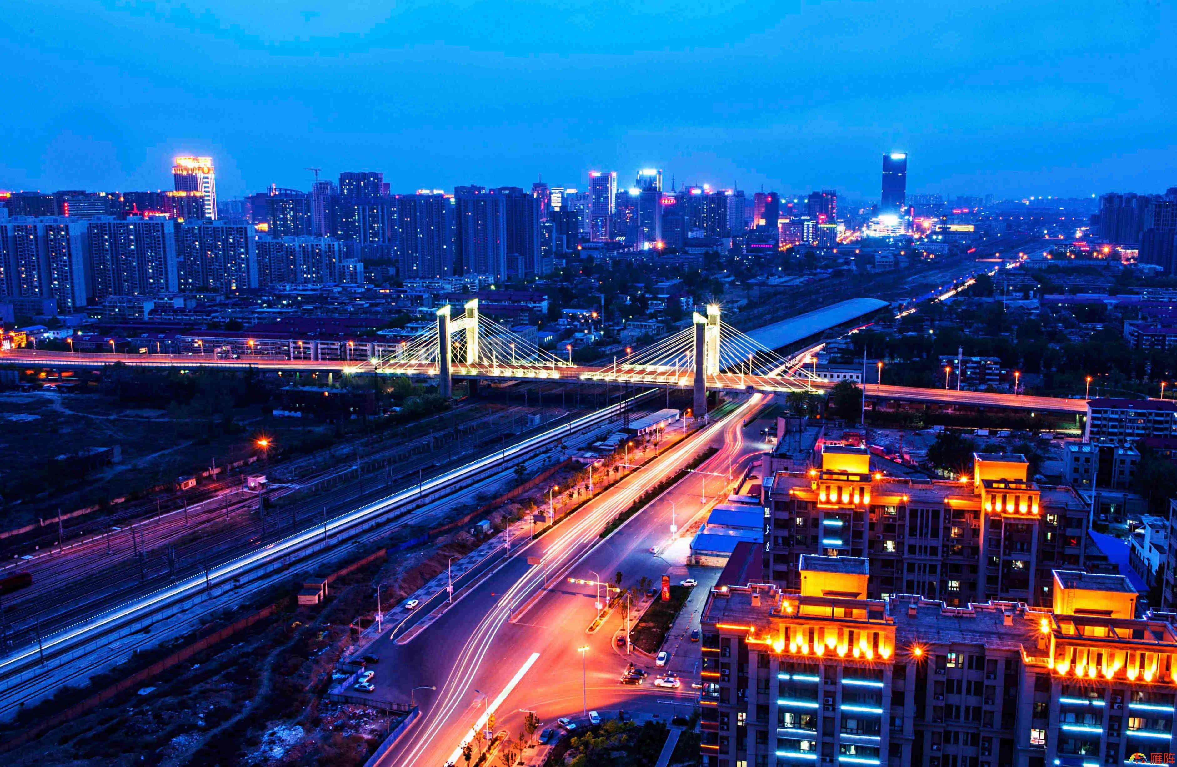 石家庄,历史底蕴与现代魅力的完美交融